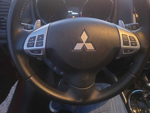 Used 2013 Mitsubishi Outlander Sport LE image 14