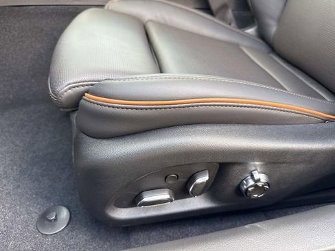 New 2026 Cadillac CT4 Sport RWD image 19