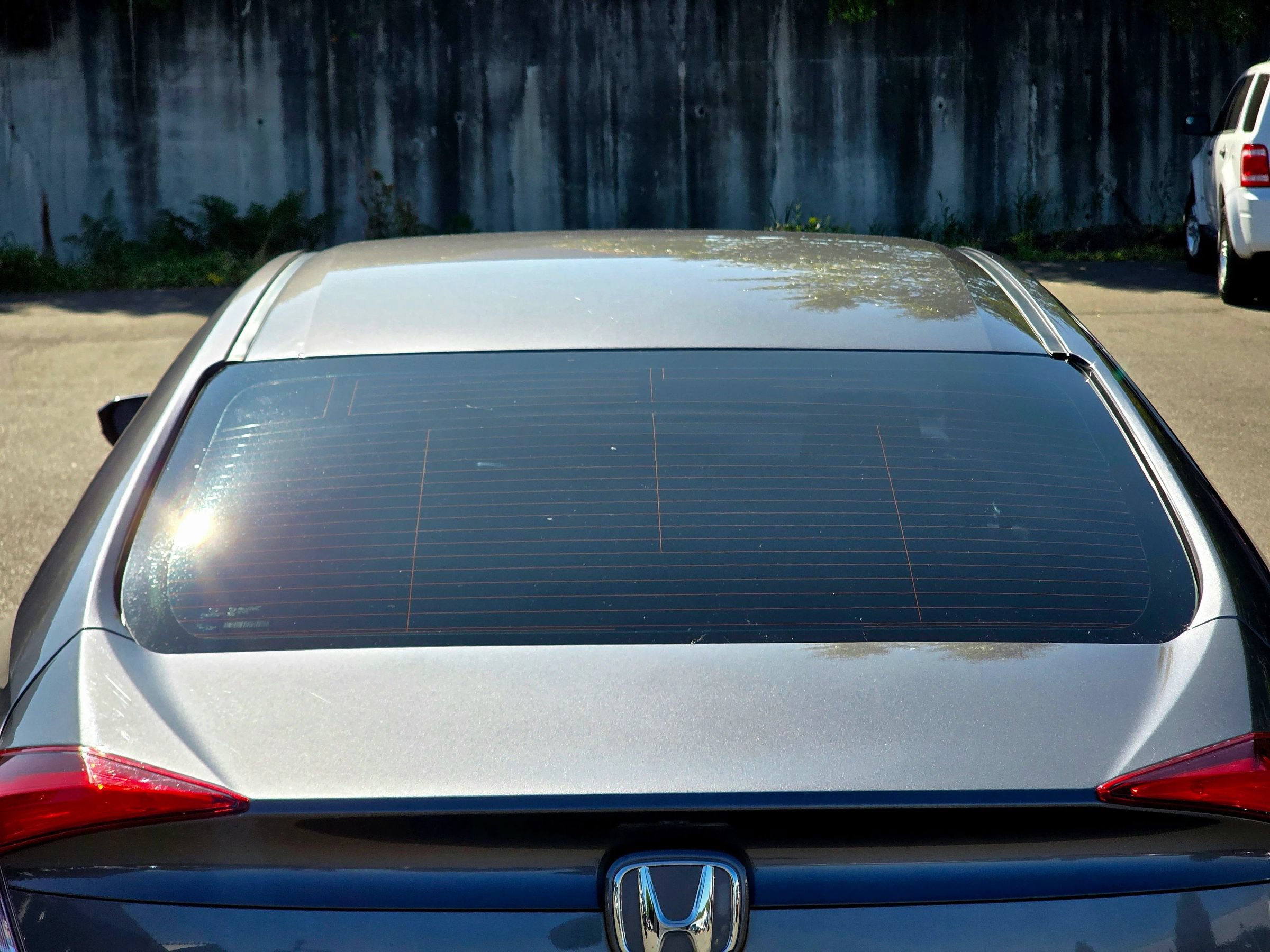 Used 2021 Honda Civic LX image 13