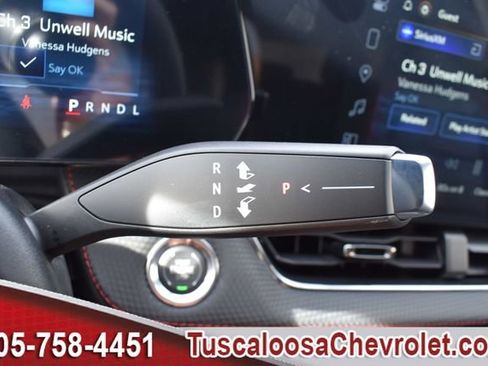 New 2026 Chevrolet Equinox RS image 24