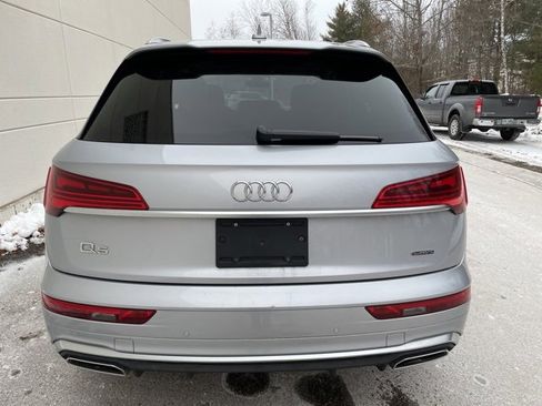 Used 2023 Audi Q5 2.0T Premium image 8