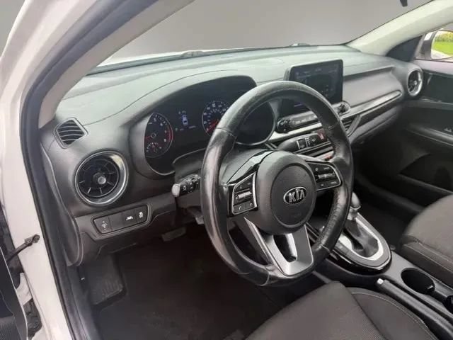 Used 2019 Kia Forte S FWD image 10