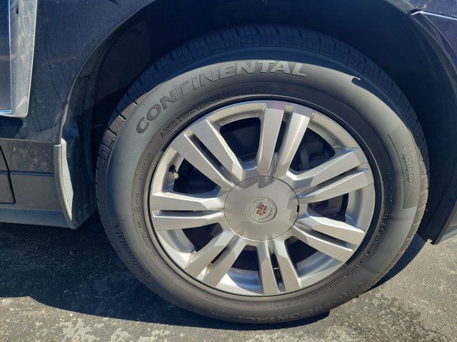 Used 2011 Cadillac STS RWD image 2