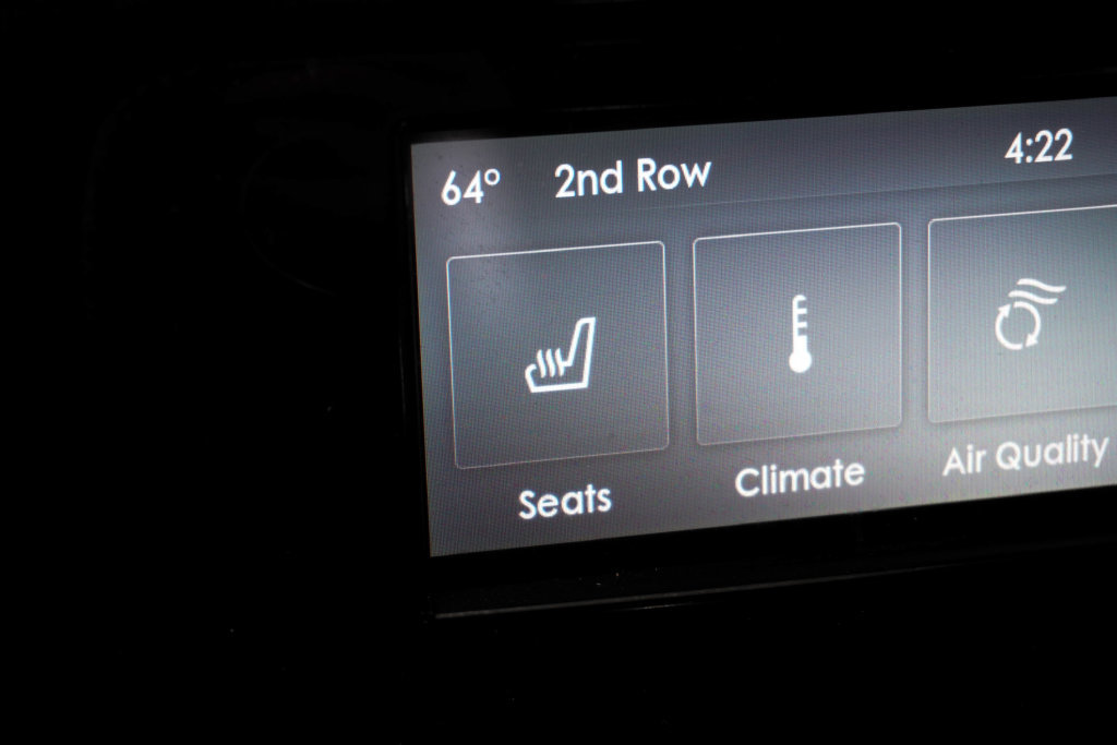 Used 2024 Lincoln Aviator Reserve w/ Jet Package AWD/4WD image 41