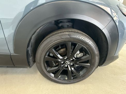 Certified 2023 MAZDA CX-30 AWD 2.5 S w/ Preferred Package image 8