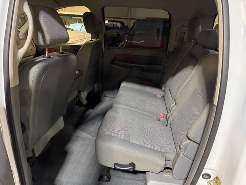 Used 2006 Dodge Ram 3500 Truck SLT w/ Light Group image 30