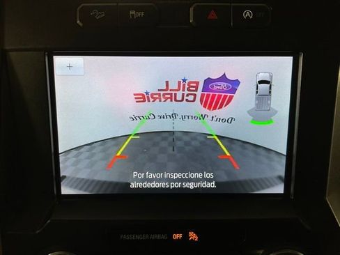 Used 2019 Ford F150 Lariat w/ Equipment Group 502A Luxury image 23