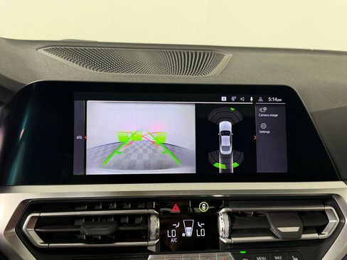 Used 2022 BMW 430i Coupe w/ M Sport Package image 25