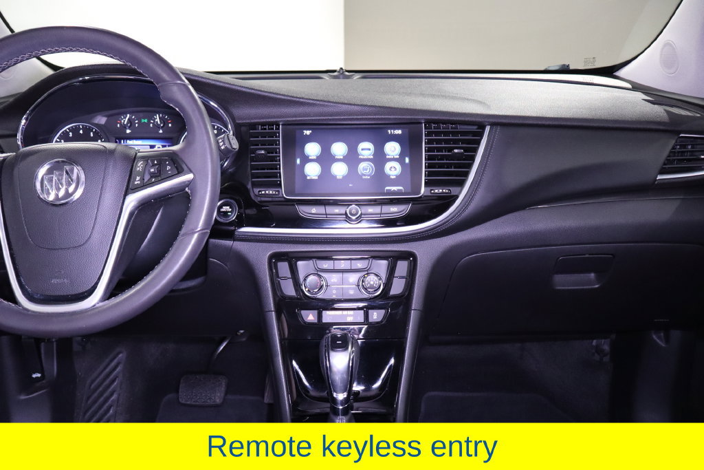 Used 2021 Buick Encore Preferred FWD image 24