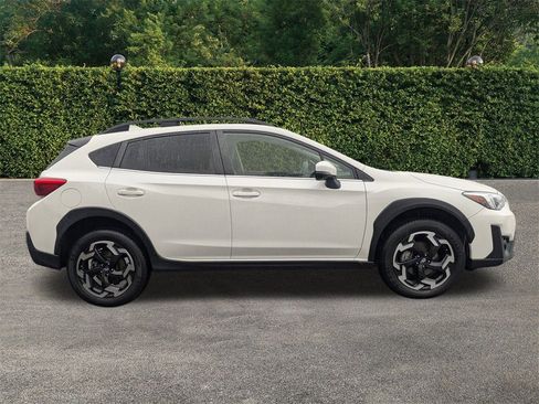 Used 2023 Subaru Crosstrek 2.5i Limited w/ Moonroof Package image 3