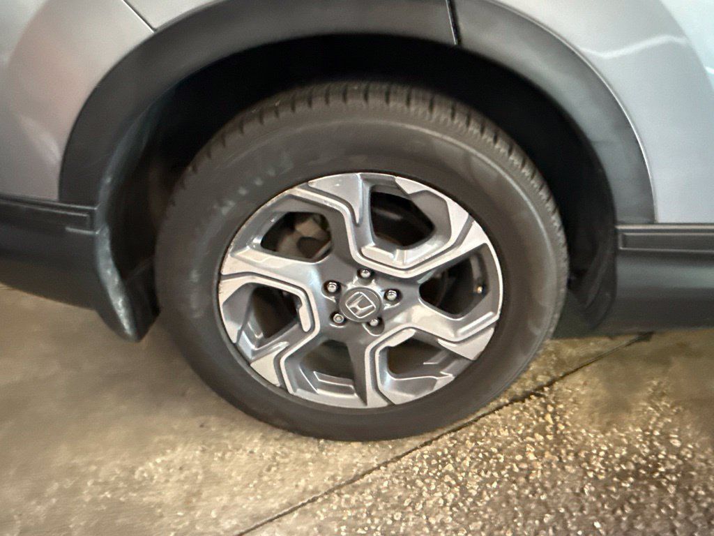 Used 2018 Honda CR-V EX-L image 4