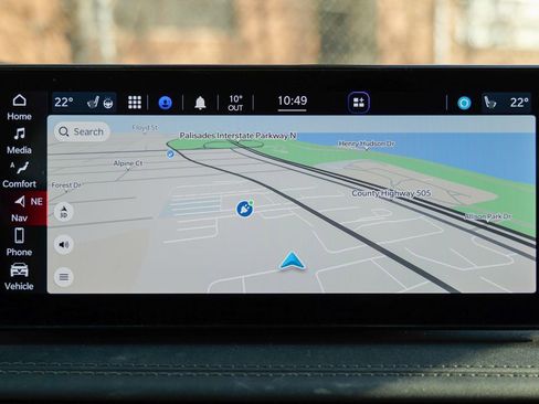 New 2024 Alfa Romeo Tonale Ti image 56