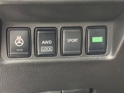 Certified 2022 Nissan Rogue Sport SL w/ Premium Package image 27