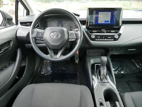 Certified 2024 Toyota Corolla LE FWD image 12