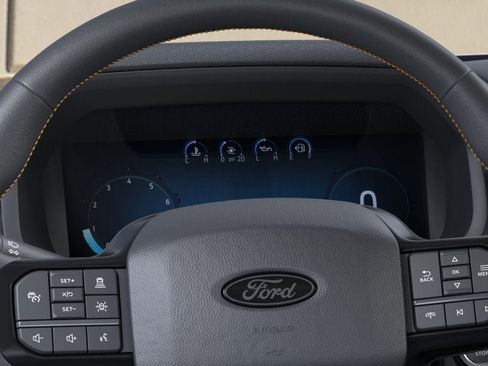 New 2026 Ford F150 Tremor w/ Equipment Group 402A High AWD/4WD image 35
