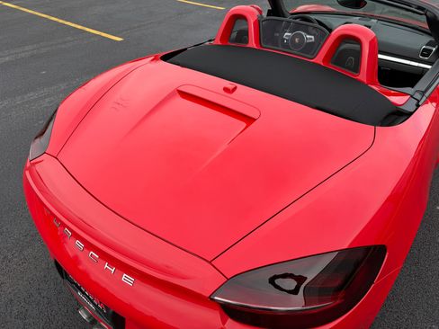 Used 2013 Porsche Boxster S image 30