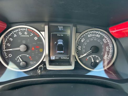 Used 2022 Toyota Tacoma SR5 image 16