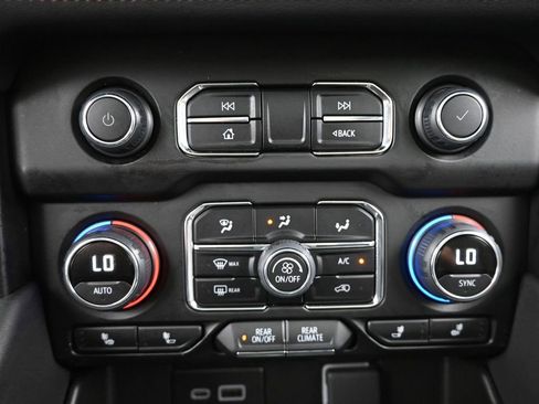 Certified 2024 Chevrolet Tahoe RST w/ Luxury Package image 22