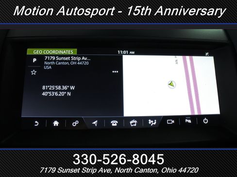 Used 2020 Jaguar F-TYPE Coupe RWD image 29