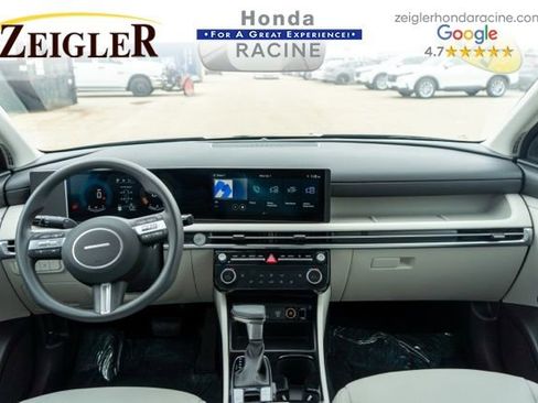 Used 2026 Hyundai Tucson SEL image 15