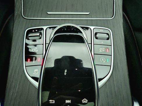 Used 2019 Mercedes-Benz C 43 AMG 4MATIC Sedan image 18