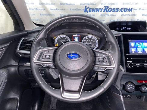 Used 2023 Subaru Forester Premium AWD/4WD image 28