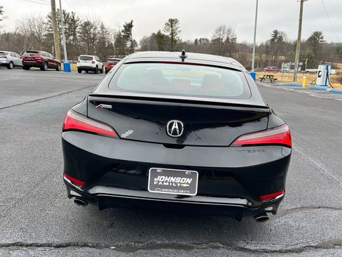 Used 2024 Acura Integra A-Spec image 6