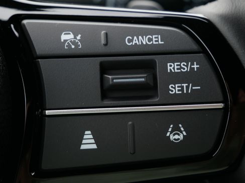 New 2026 Honda Civic Sport image 24