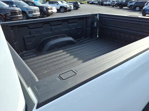 New 2026 Chevrolet Silverado 2500 LT w/ Convenience Package image 14