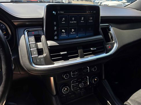 Used 2022 Chevrolet Tahoe LT w/ Luxury Package RWD image 29