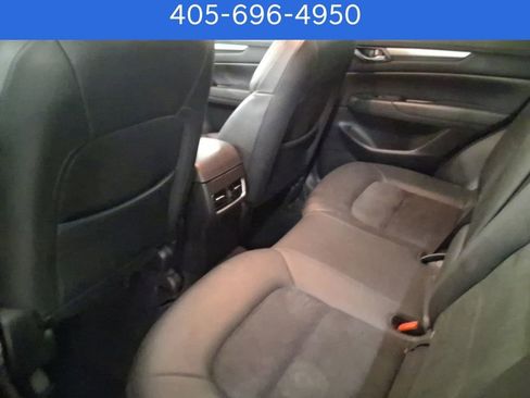 Used 2019 MAZDA CX-5 Touring image 7