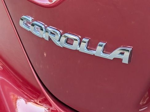 Used 2022 Toyota Corolla LE image 20