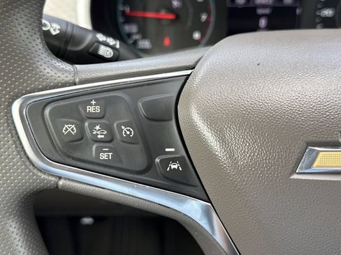 Used 2025 Chevrolet Malibu LT FWD image 14
