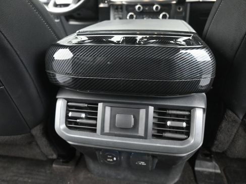 Used 2021 Ford F150 Lariat w/ Trailer Tow Package AWD/4WD image 14