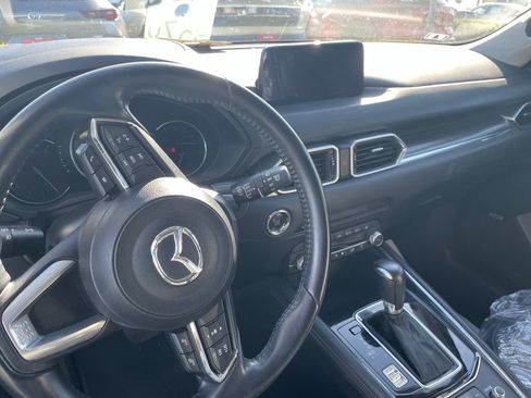 Used 2019 MAZDA CX-5 Grand Touring w/ GT Premium Package AWD/4WD image 7
