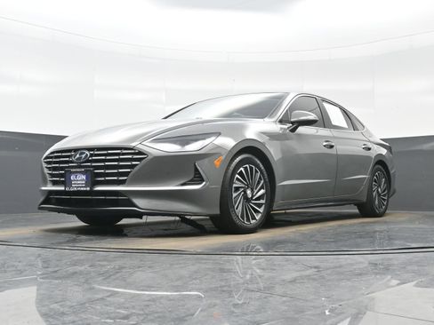 Used 2020 Hyundai Sonata Limited image 27