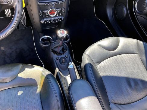 Used 2012 MINI Cooper John Cooper Works image 18