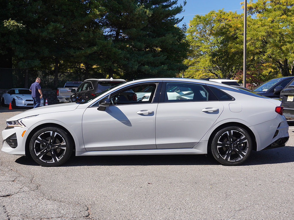 Used 2023 Kia K5 GT-Line AWD/4WD image 20