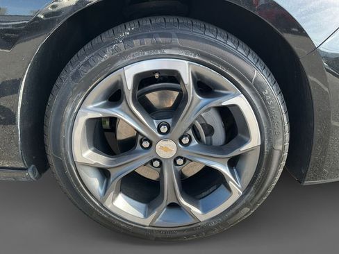 Used 2024 Chevrolet Malibu LT image 15