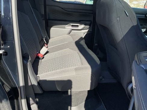 Used 2025 Ford Ranger XLT w/ Advanced Towing Package image 41