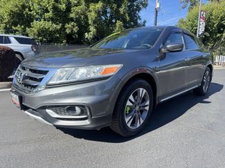 Used 2014 Honda Crosstour EX-L image 1