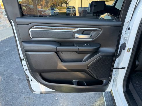 Used 2020 RAM 1500 Big Horn image 16