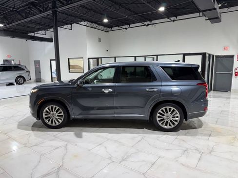 Used 2020 Hyundai Palisade Limited AWD/4WD image 8