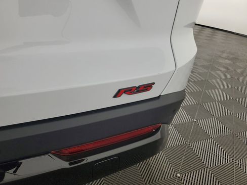 New 2026 Chevrolet Equinox RS image 32