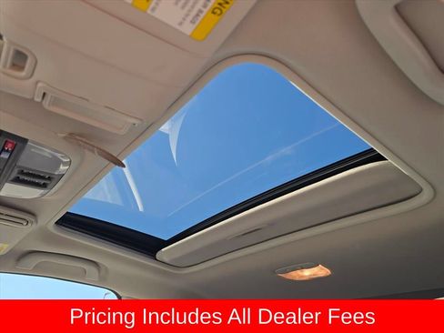 Used 2019 Subaru Crosstrek 2.0i Limited w/ Moonroof Package AWD/4WD image 10
