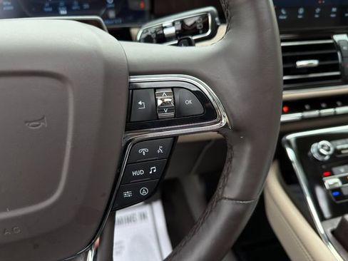 Used 2024 Lincoln Navigator L Reserve AWD/4WD image 44