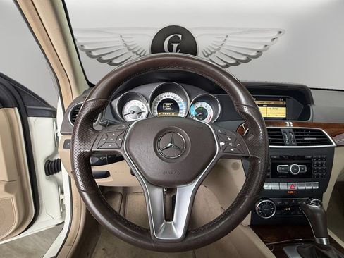 Used 2012 Mercedes-Benz C 350 Coupe image 12