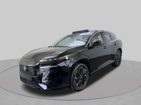 Used 2025 Nissan Murano Platinum AWD/4WD image 2