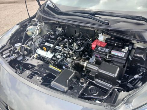 Used 2025 Nissan Versa S w/ Trunk Package image 18