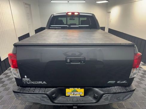 Used 2012 Toyota Tundra 4x4 Double Cab w/ TRD Off-Road Pkg image 33